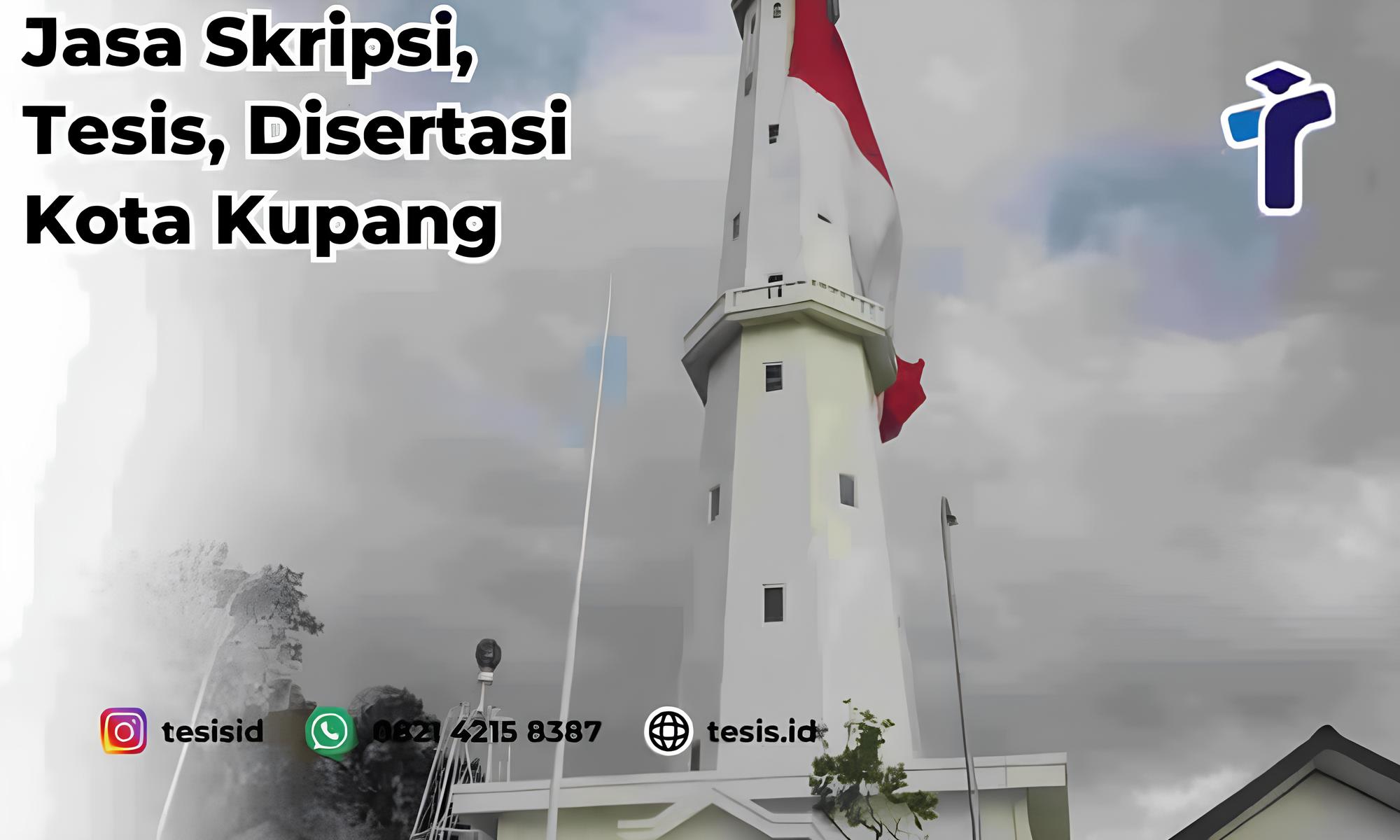 Jasa Skripsi