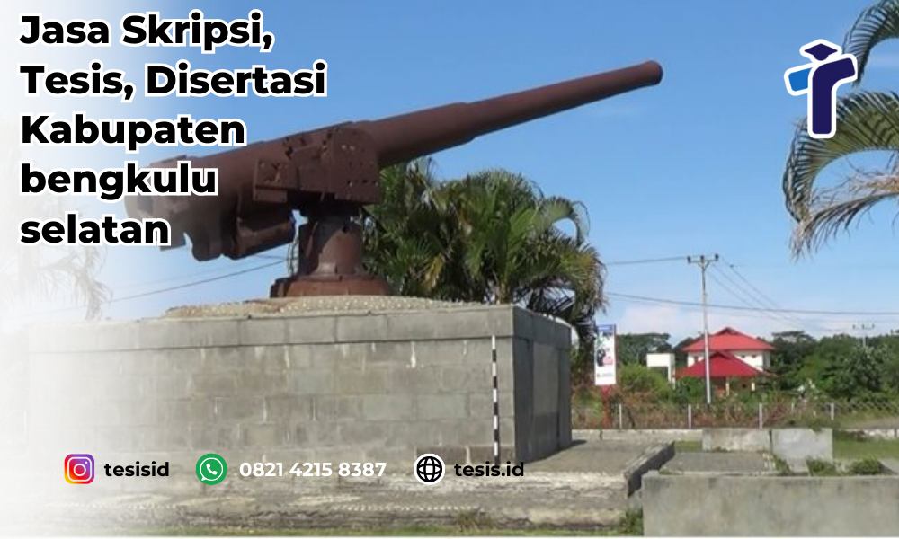 Jasa Skripsi
