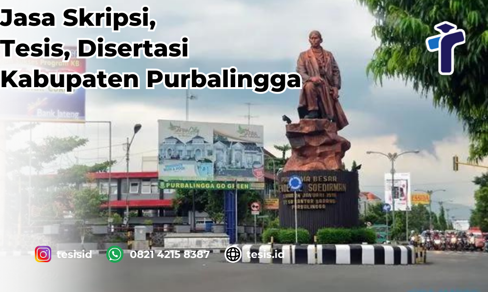 Jasa Skripsi