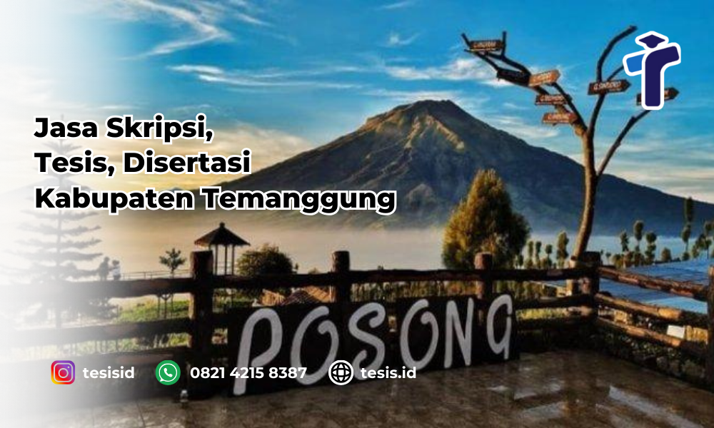 Jasa Skripsi