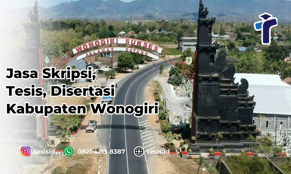 Jasa Skripsi