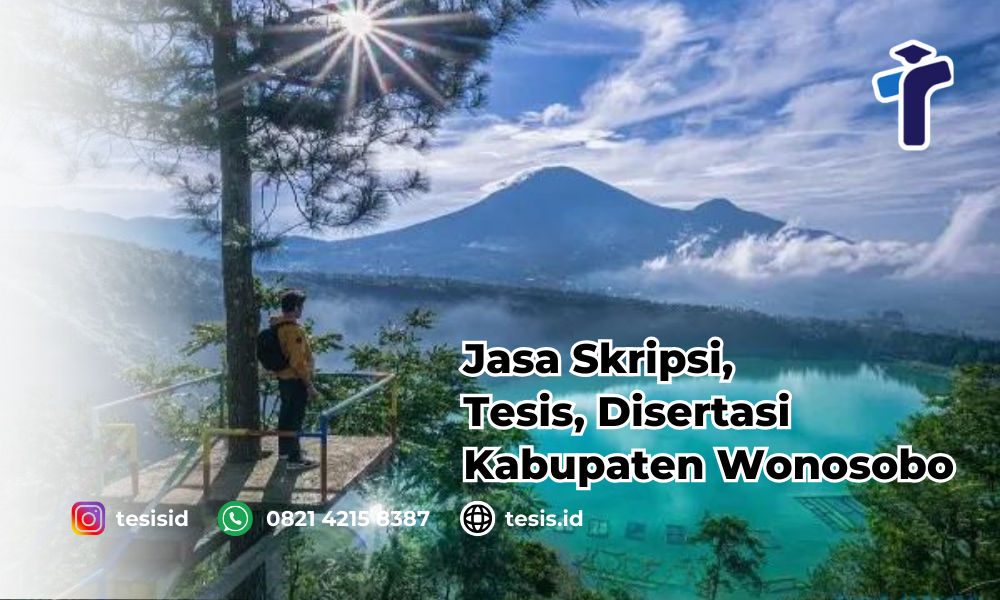 Jasa Skripsi