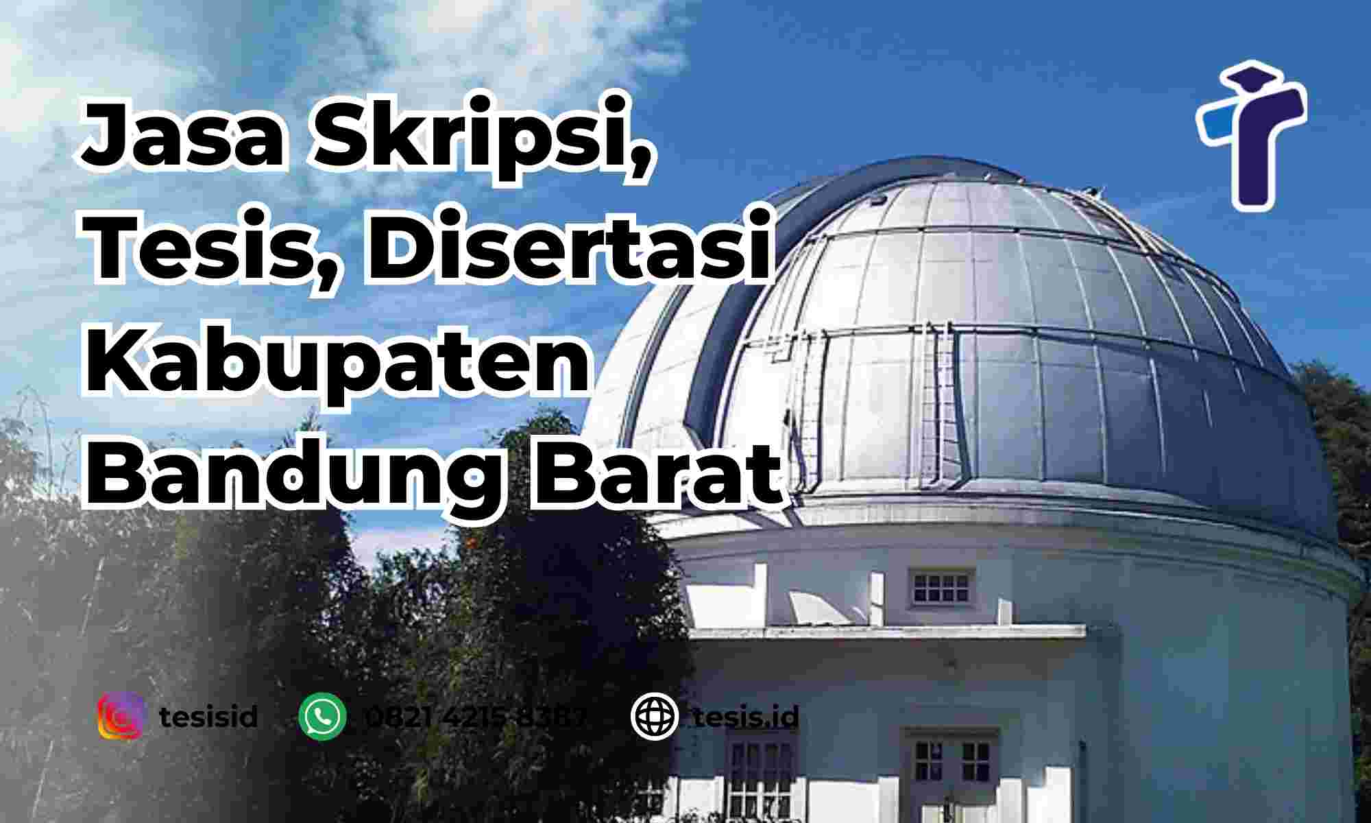 Bandung Barat