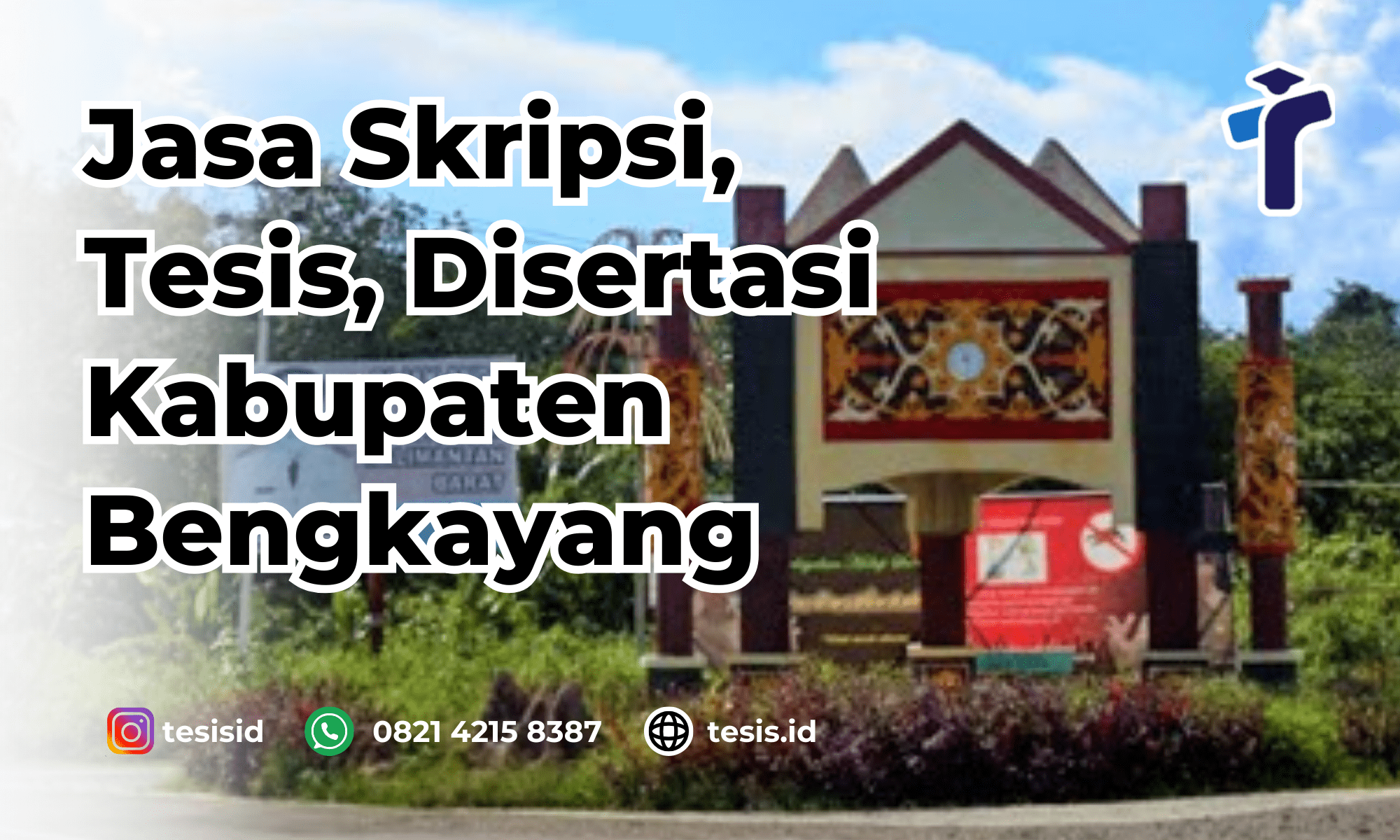 Jasa Skripsi