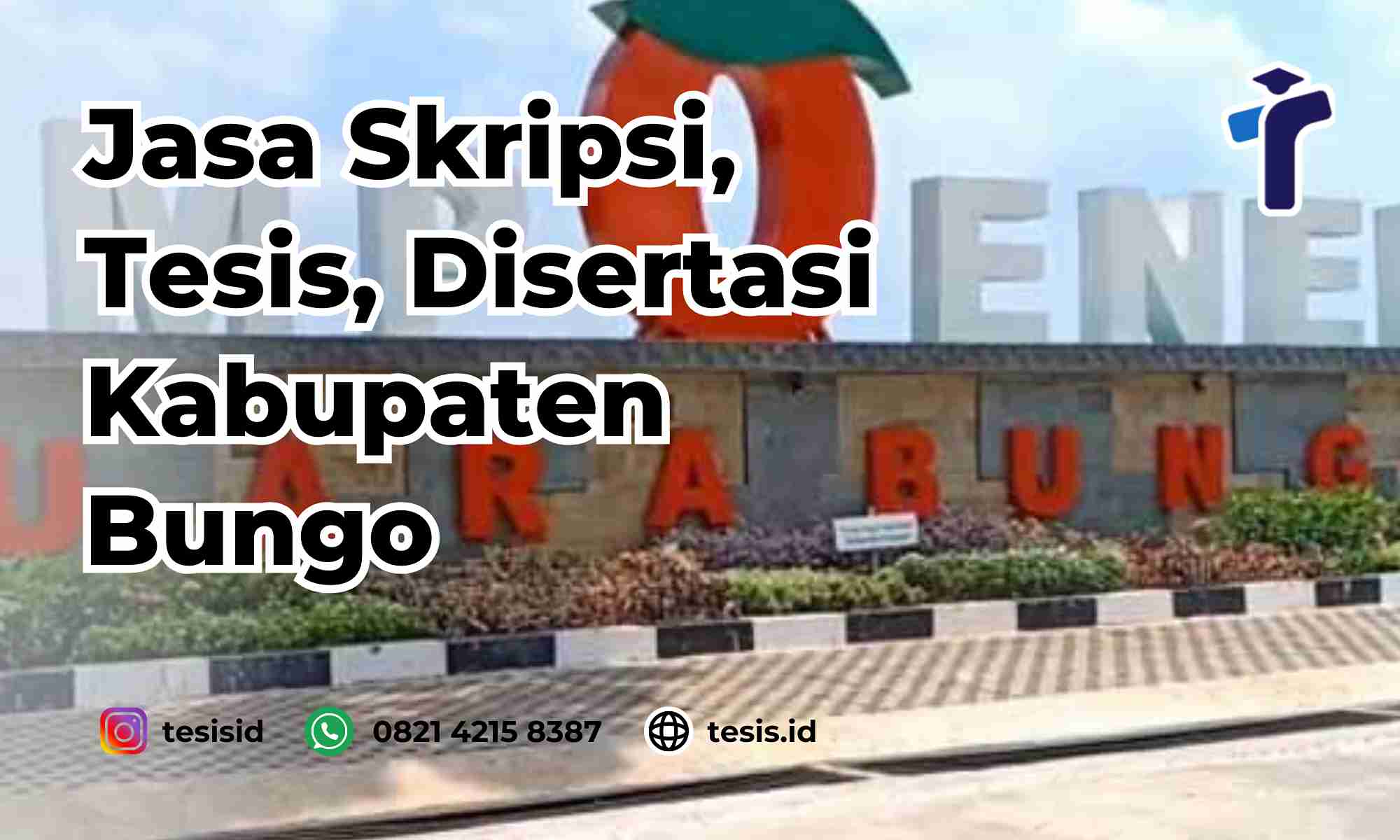 Jasa Skripsi