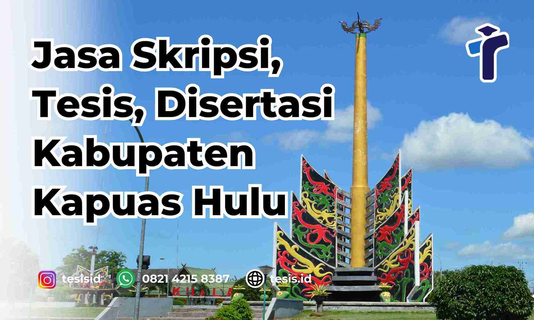 Jasa Skripsi
