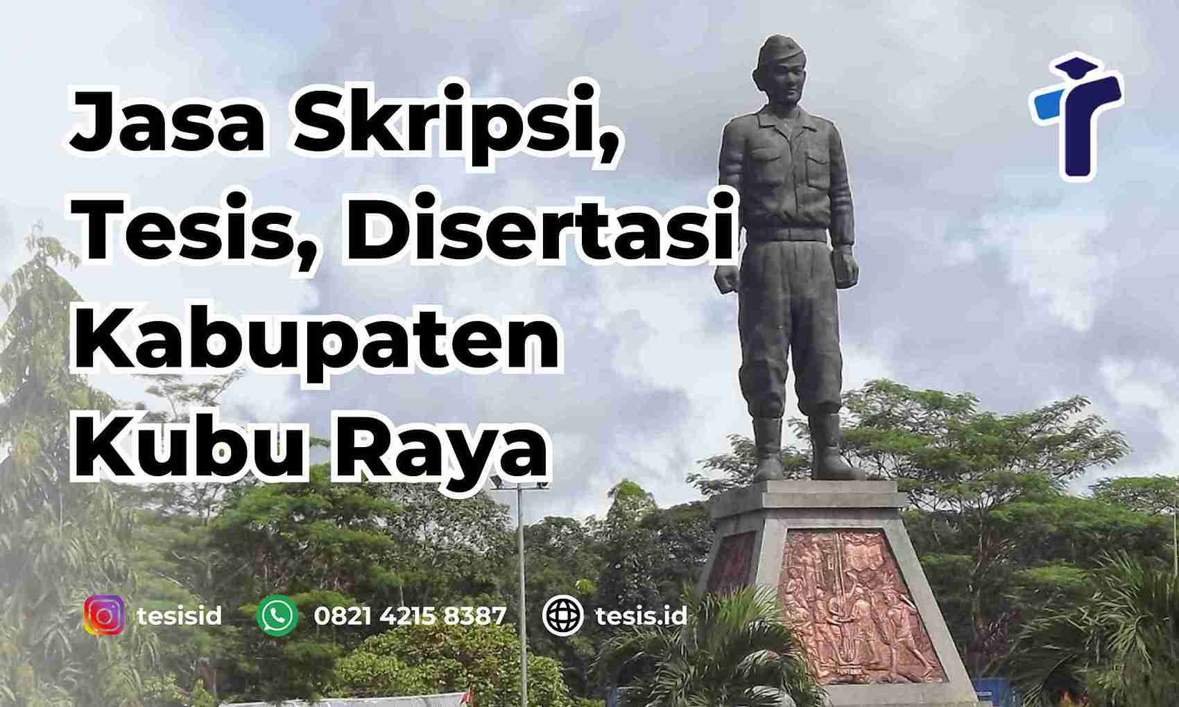 Jasa Skripsi