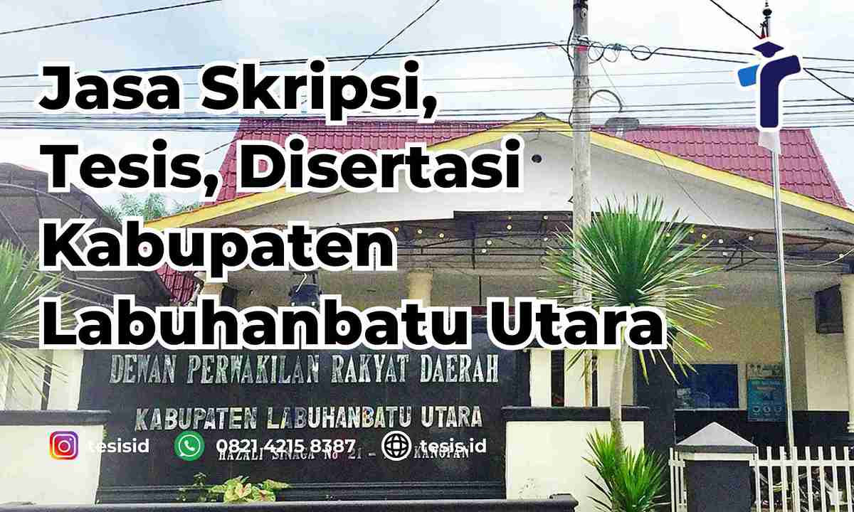 Jasa Skripsi