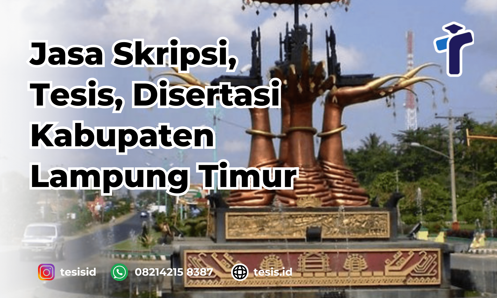 Jasa Tesis