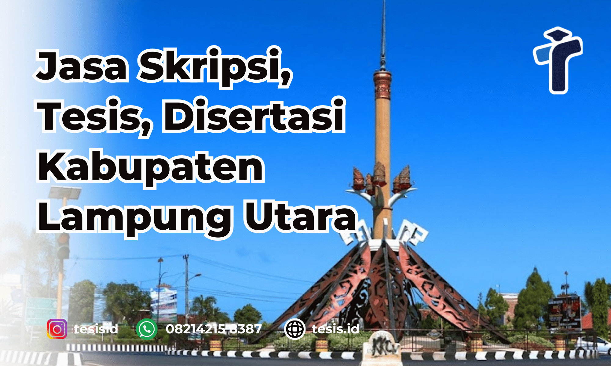 Jasa Skripsi