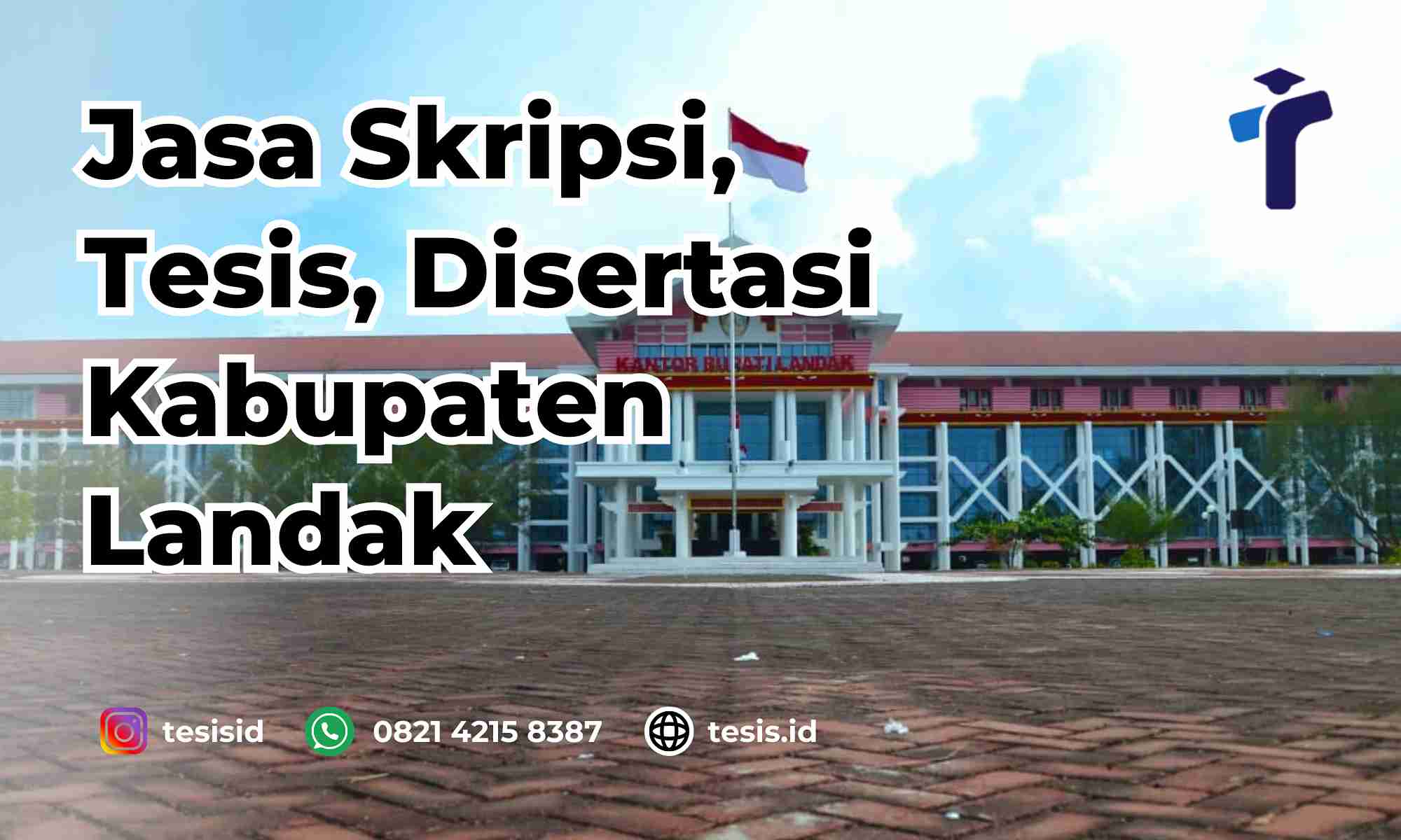Jasa Tesis