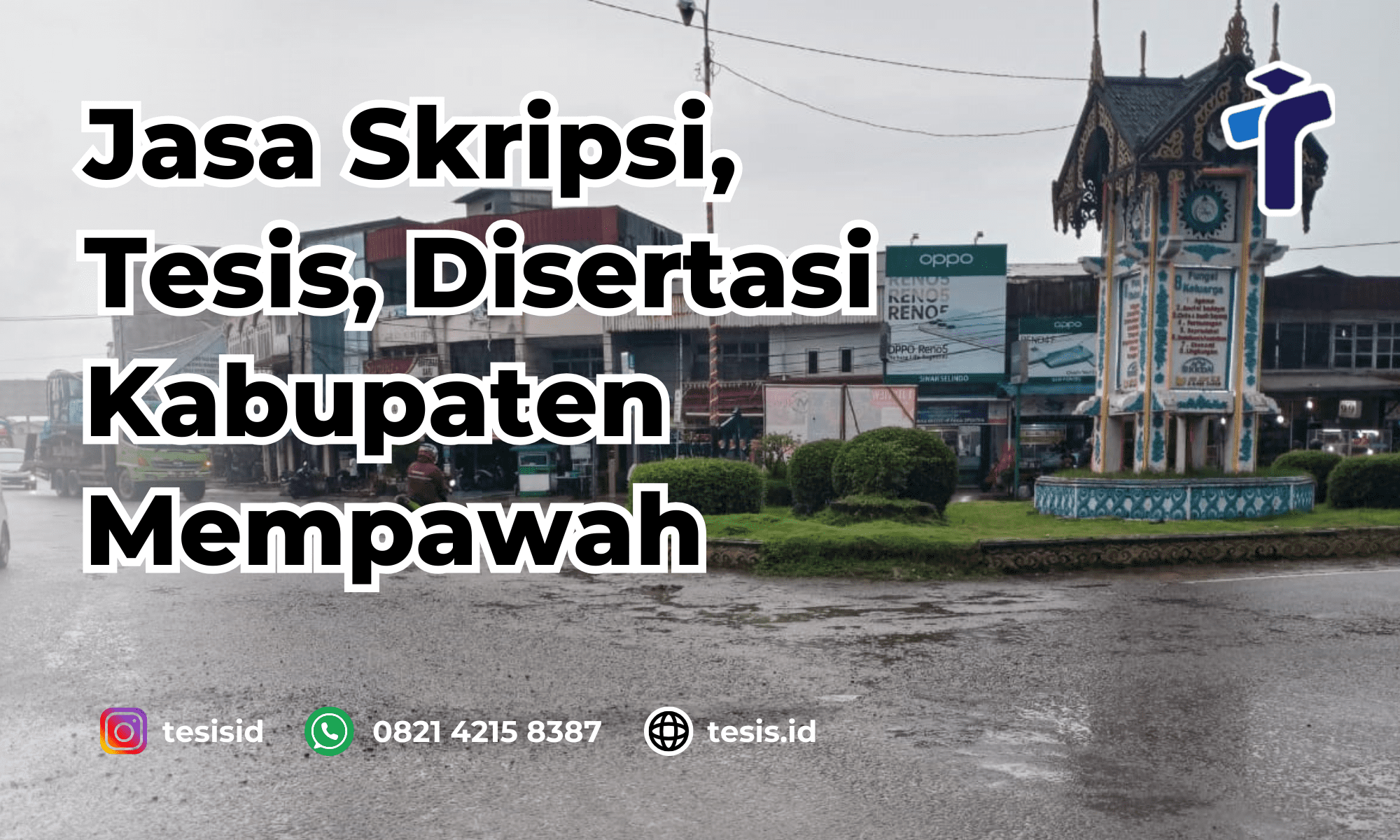 Jasa Skripsi
