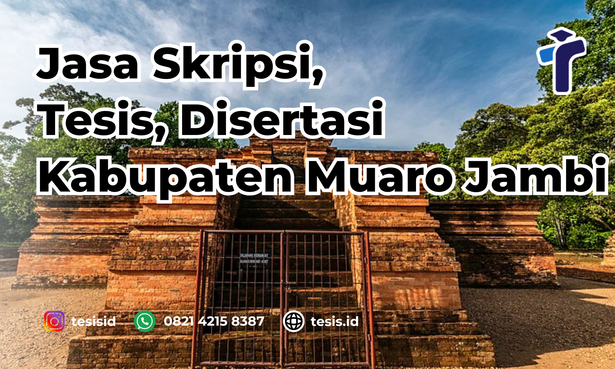 Jasa Skripsi