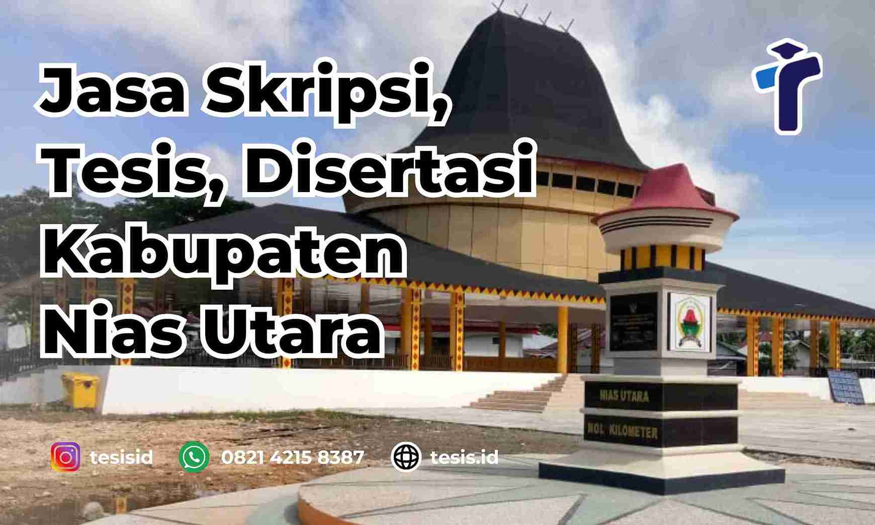 Jasa Skripsi