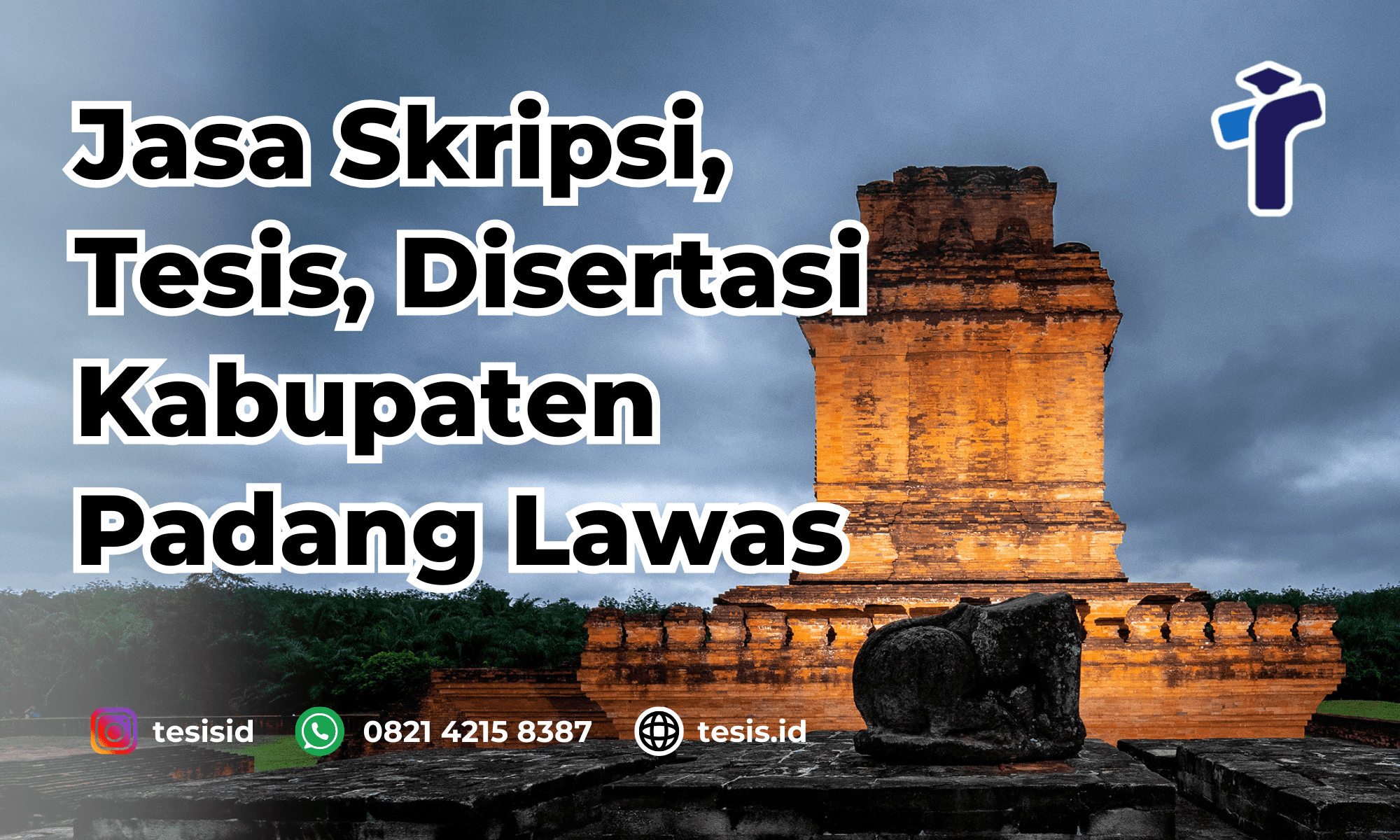 Jasa Skripsi