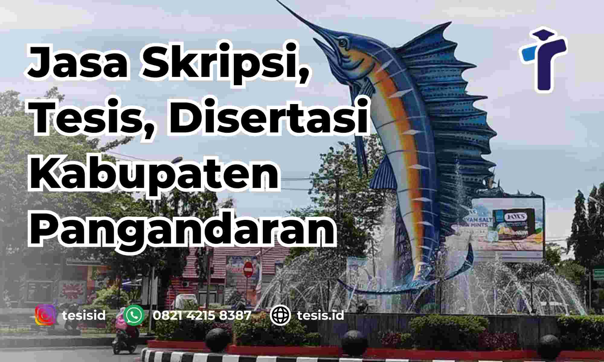 Jasa Tesis
