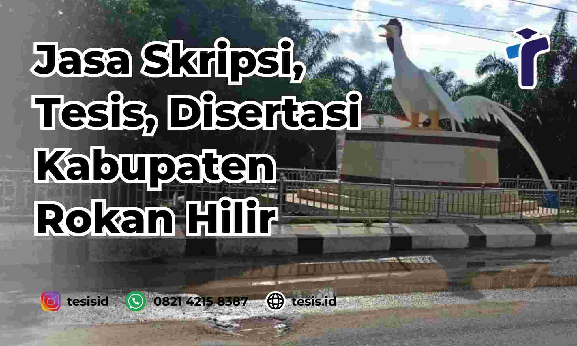 Jasa Skripsi