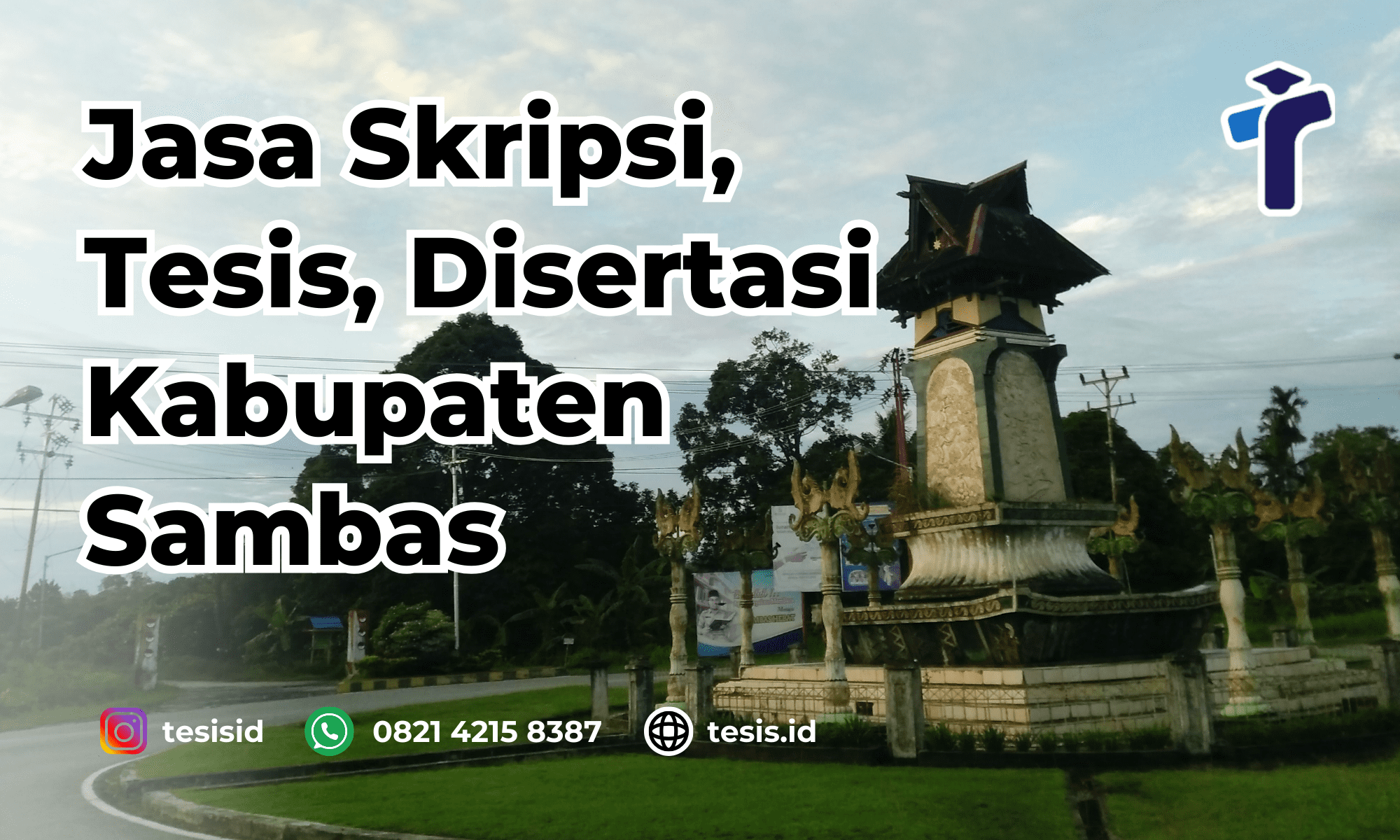 Jasa Skripsi