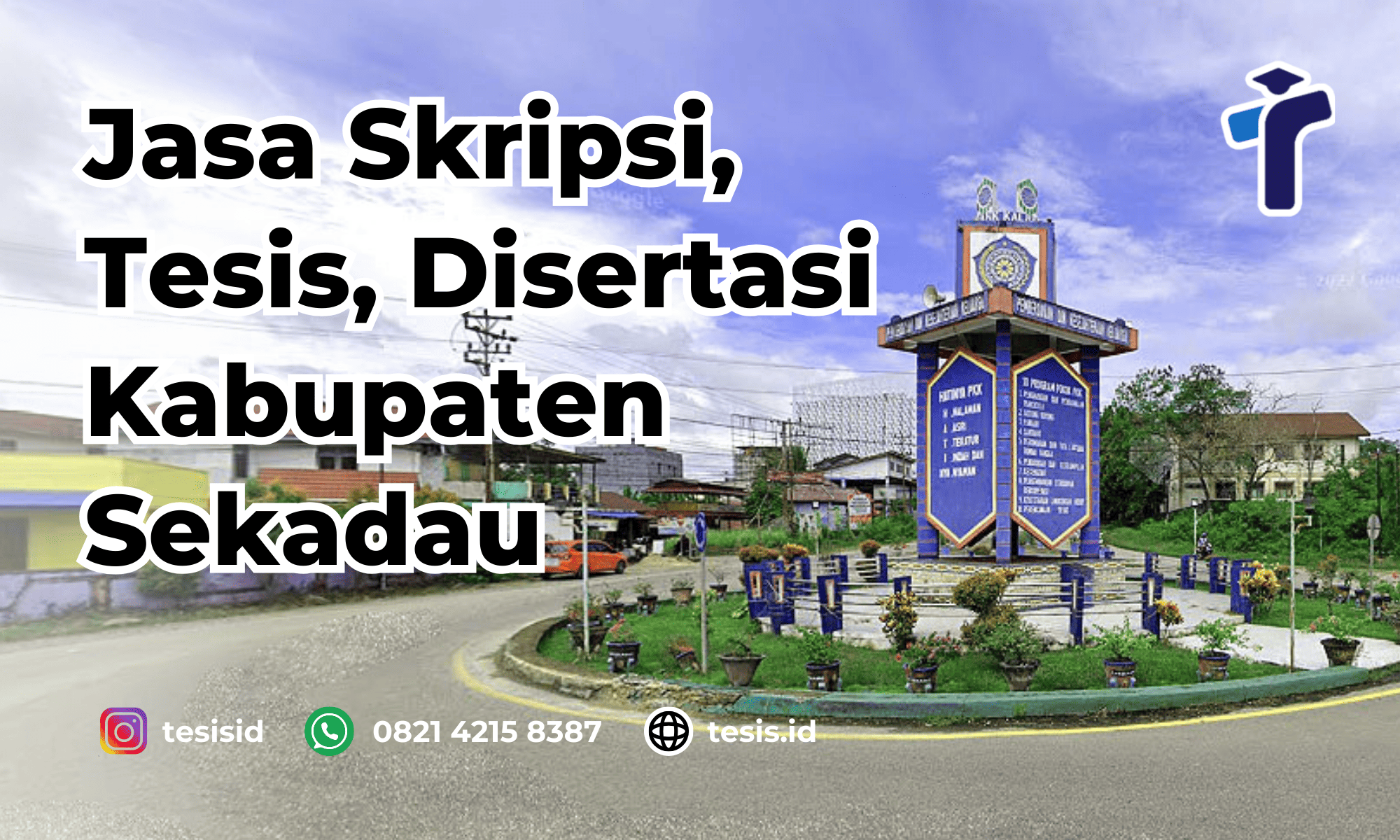 Jasa Skripsi