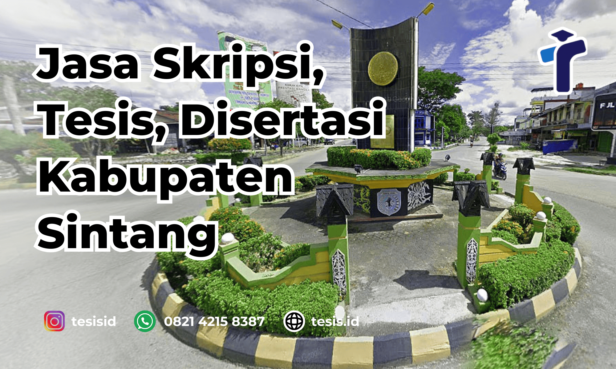 Jasa Skripsi