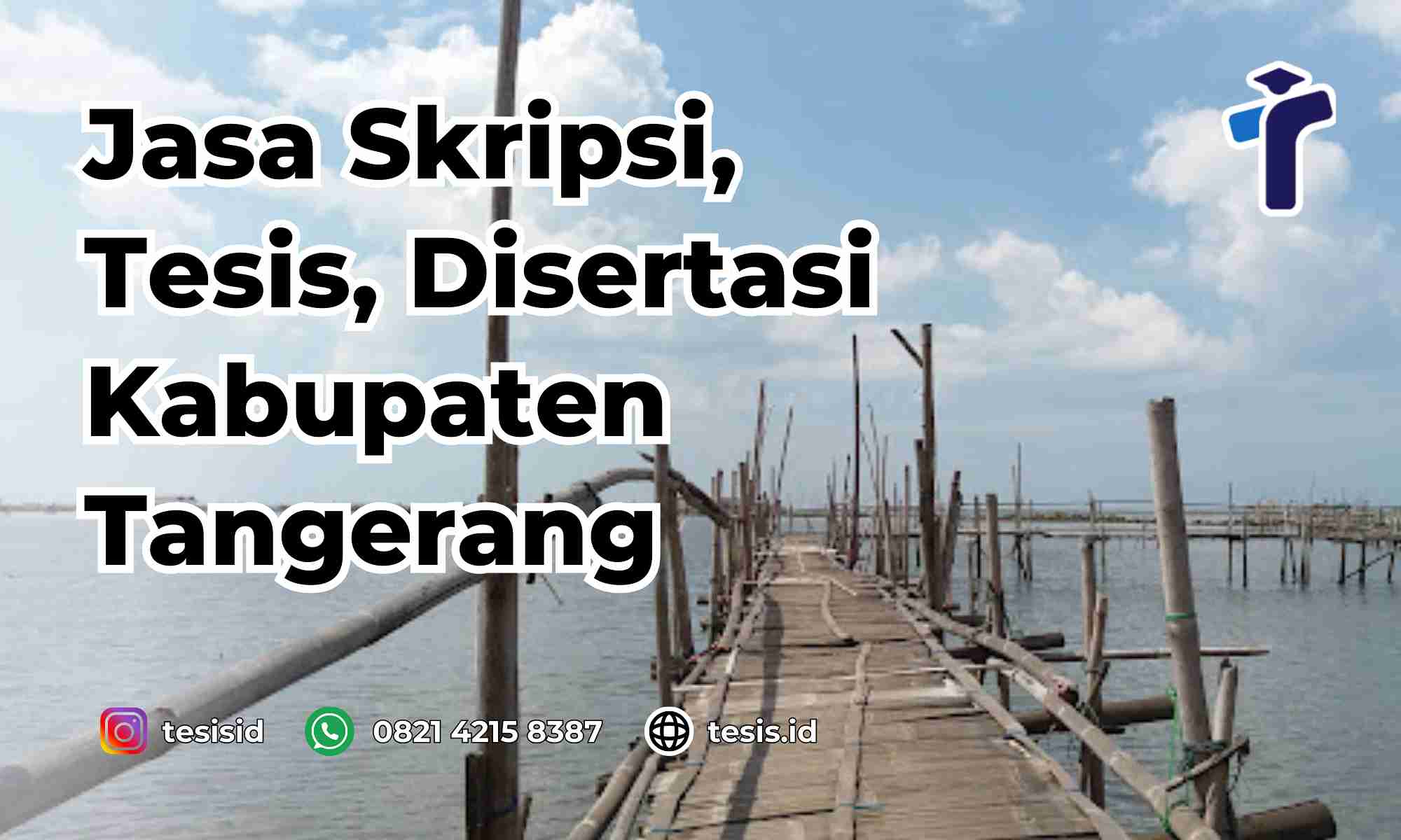 Jasa Tesis