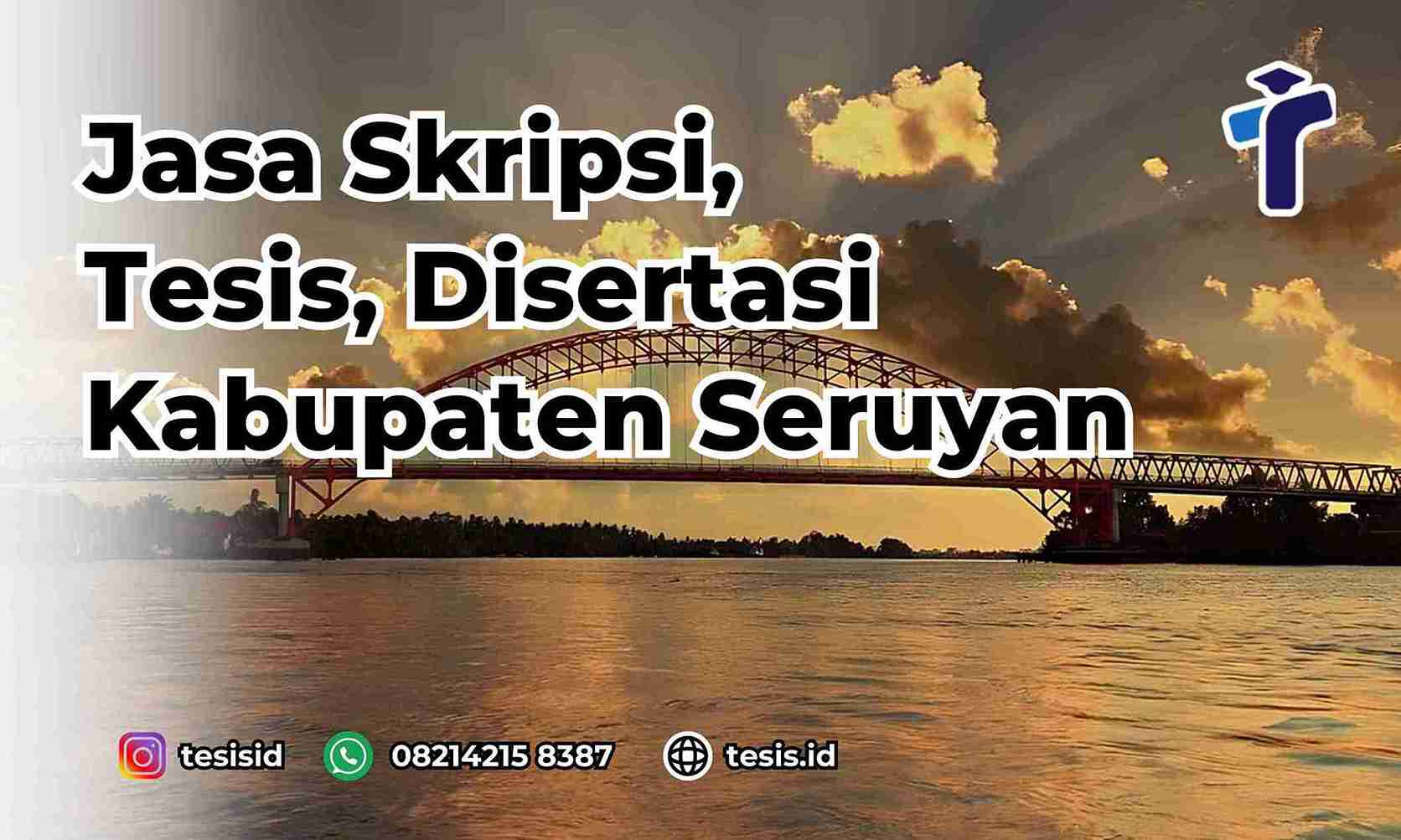 Jasa Skripsi