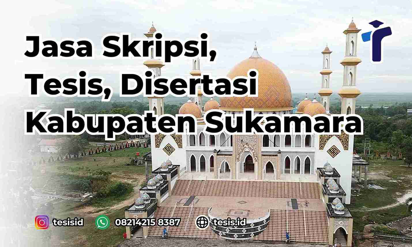 Jasa Disertasi