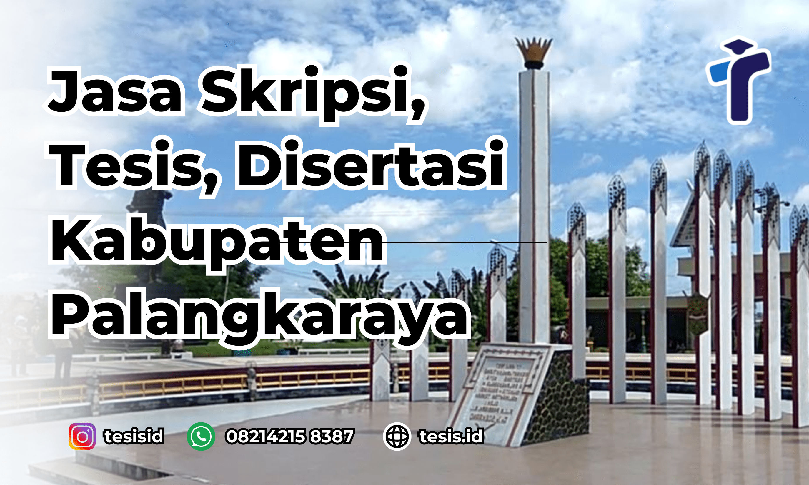 Jasa Skripsi