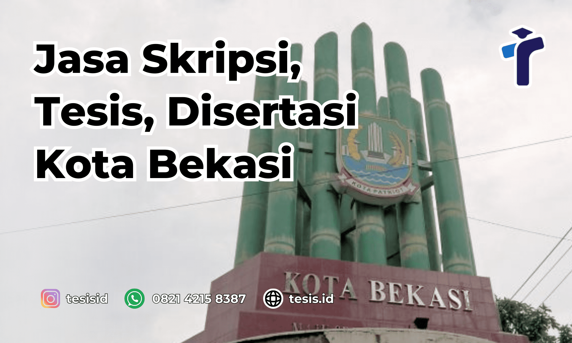 Jasa Skripsi