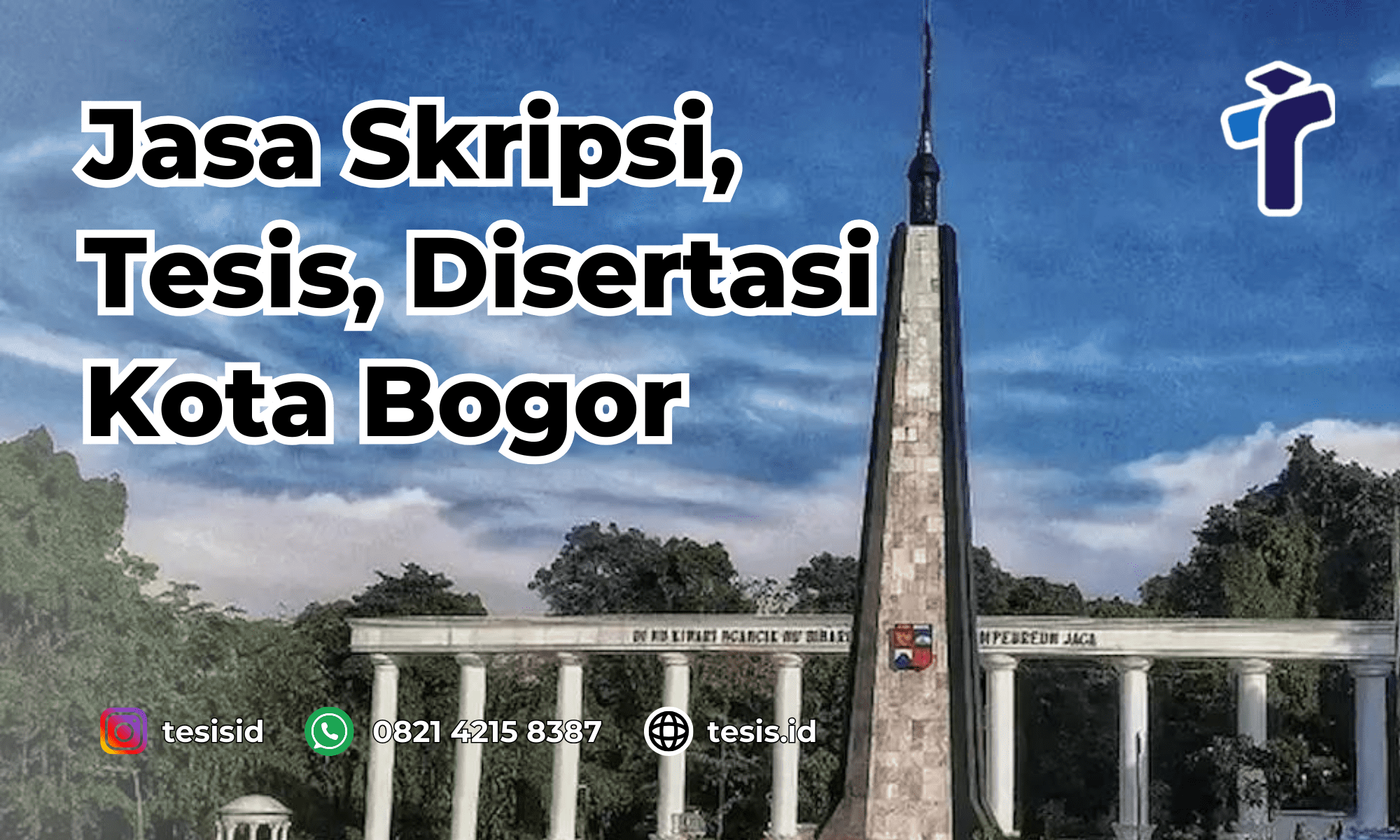 Jasa Skripsi