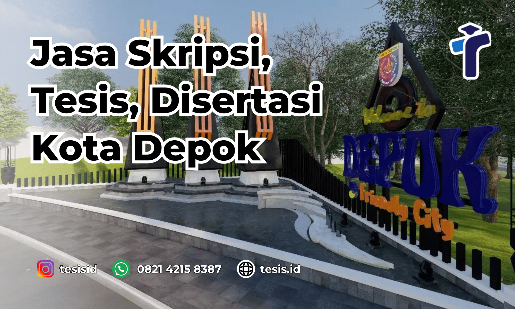 Jasa Skripsi