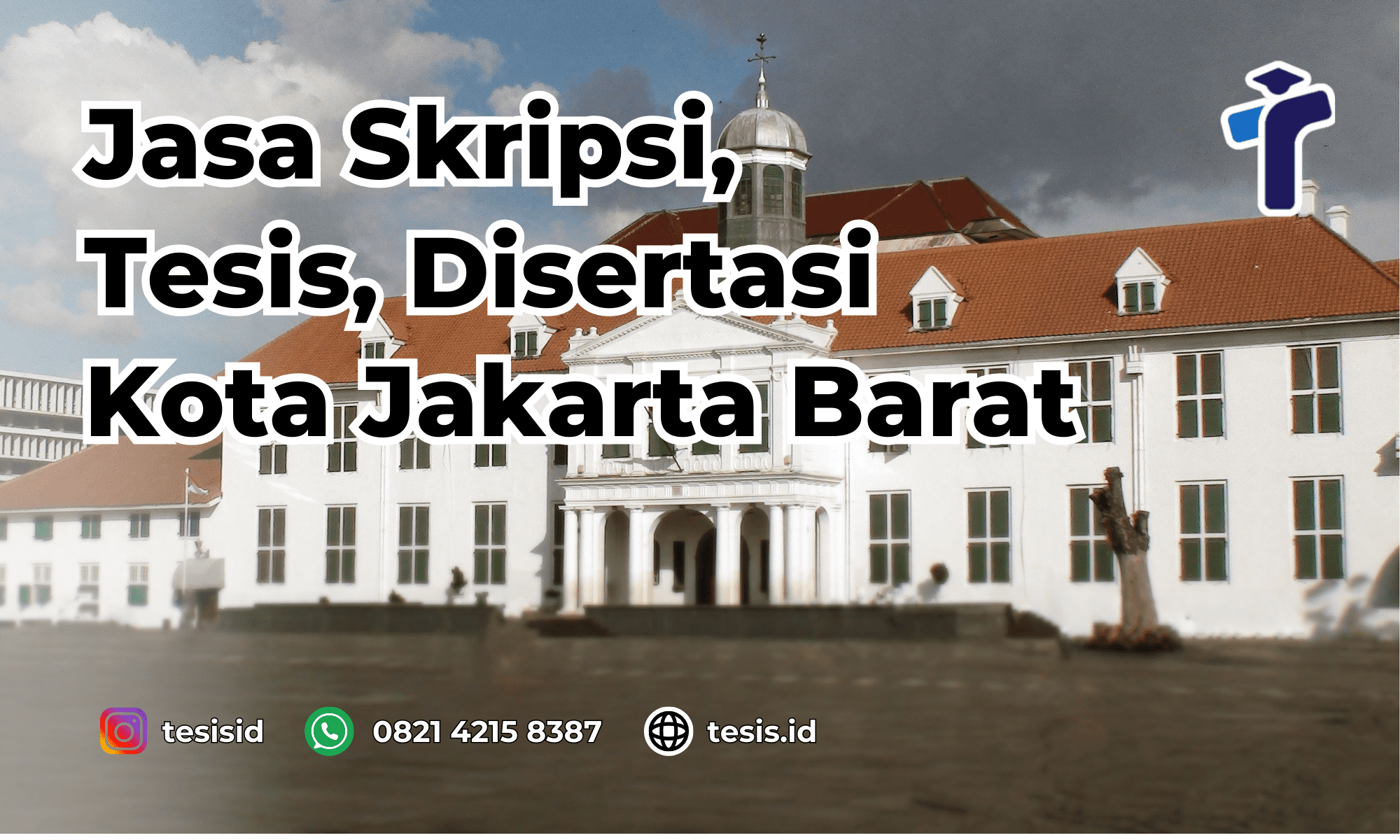 Jasa Skripsi
