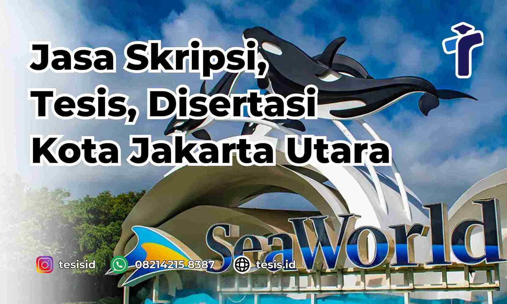 Jasa Skripsi