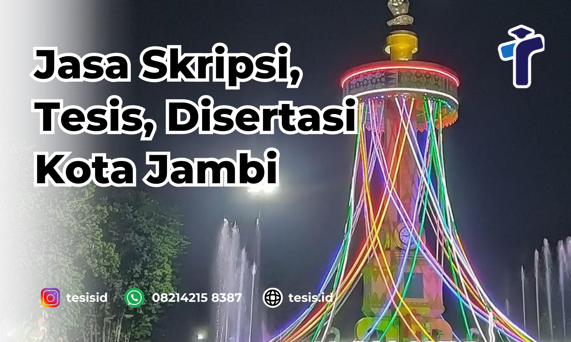 Jasa Skripsi