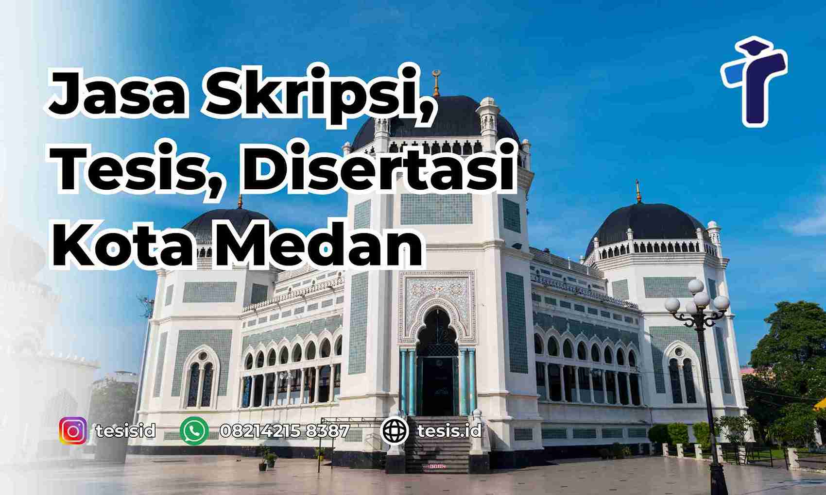 Jasa Skripsi