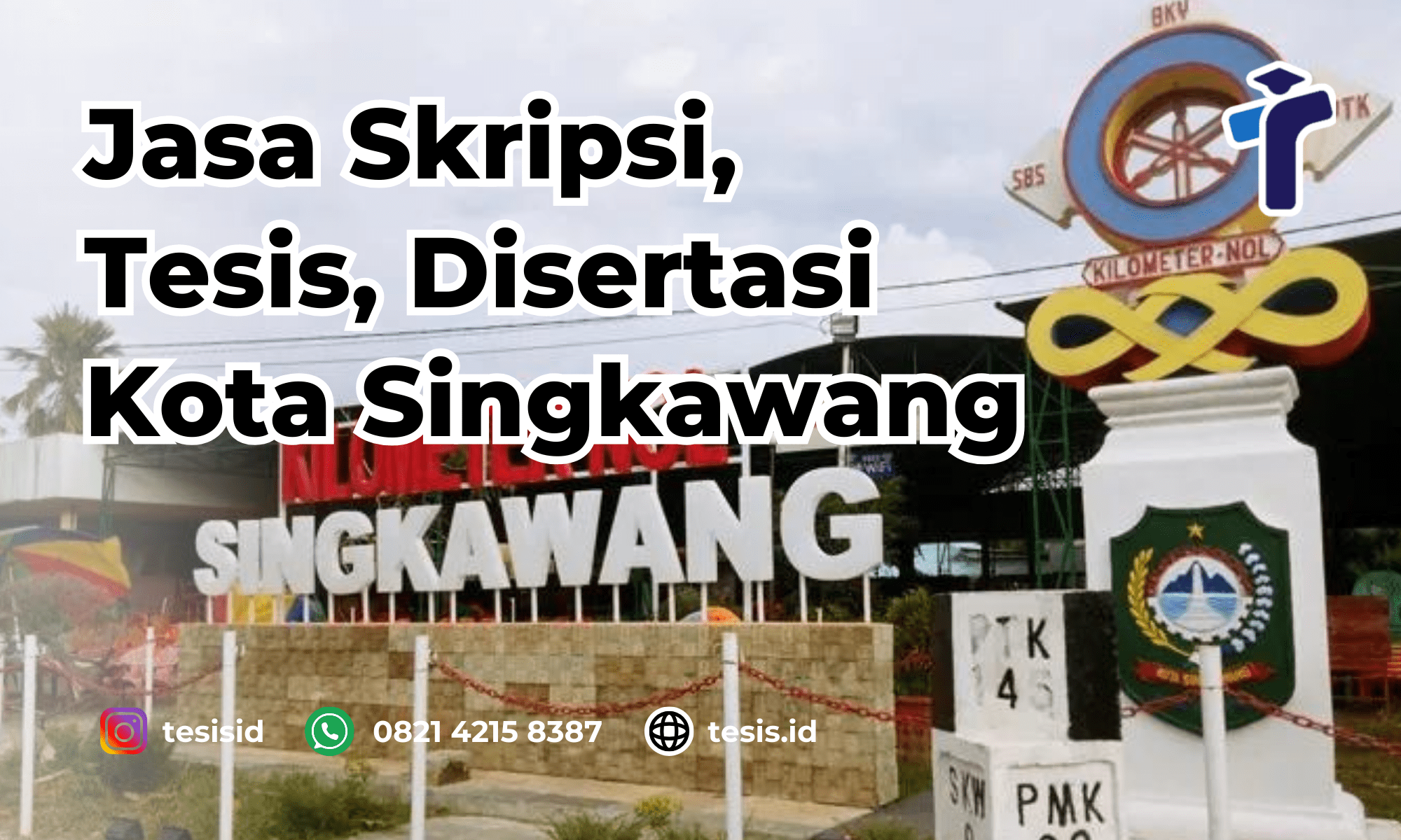 Jasa Skripsi