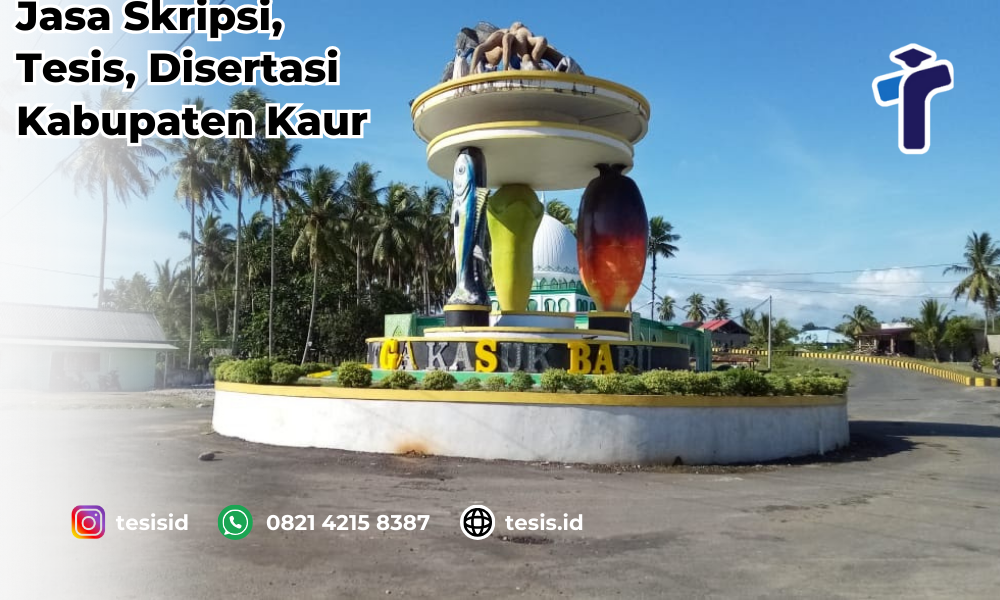 Jasa Skripsi