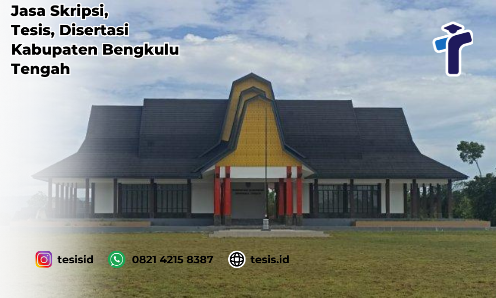 Jasa Disertasi