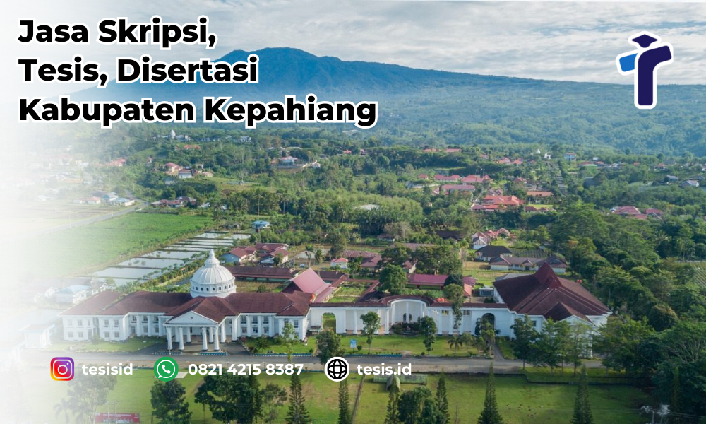 Jasa Skripsi