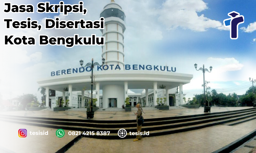 Jasa Skripsi