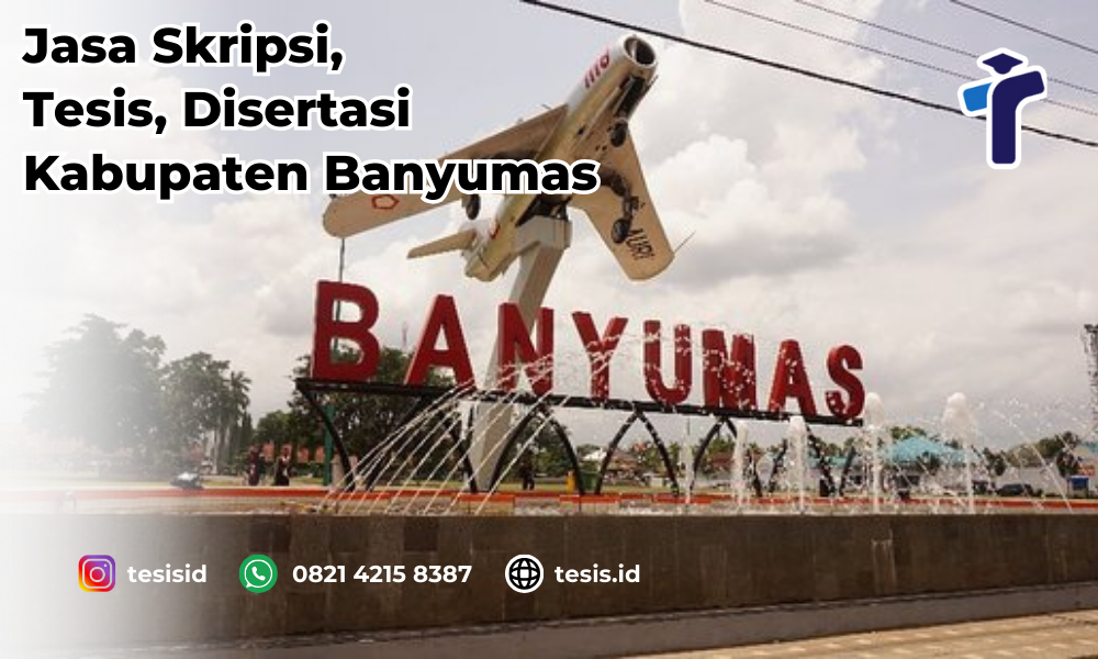 Jasa Skripsi