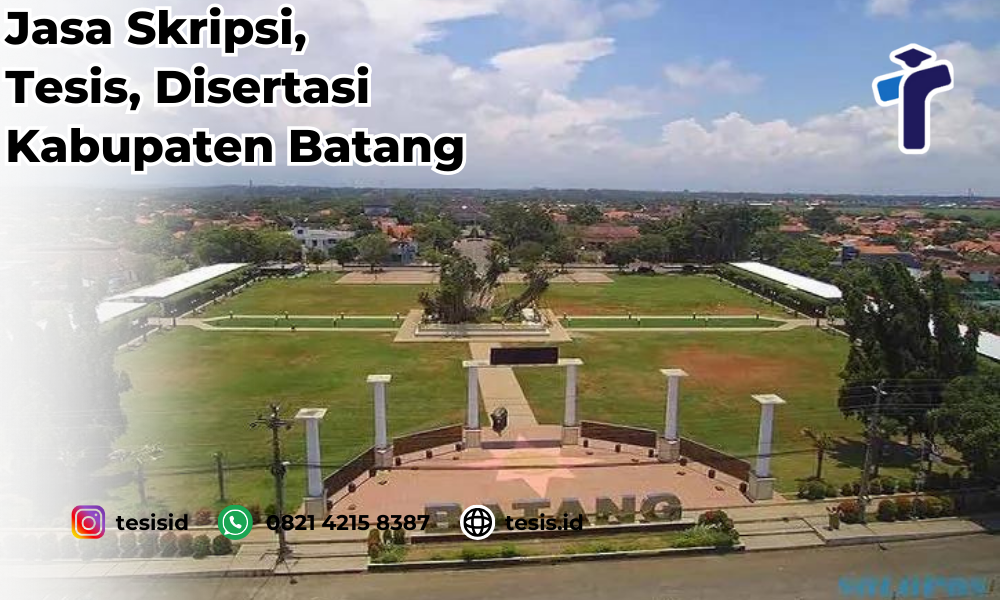 Jasa Skripsi