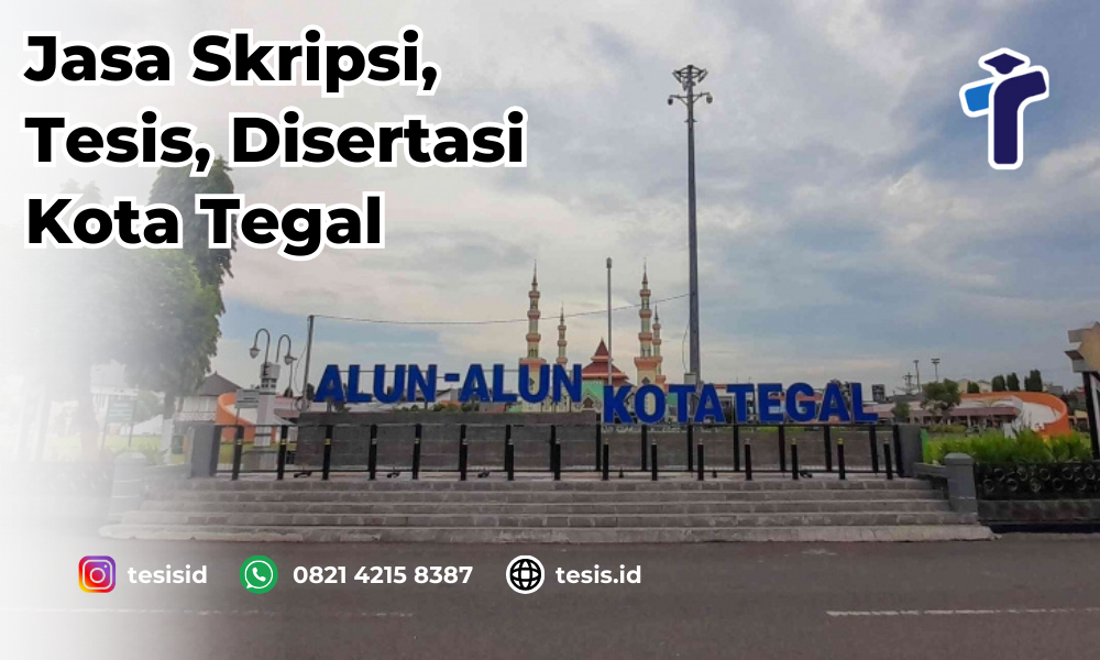 Jasa Skripsi