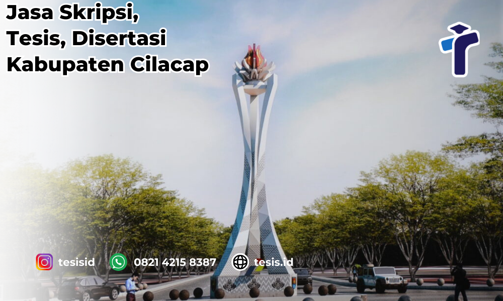 Jasa Skripsi