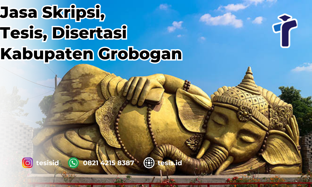 Jasa Skripsi