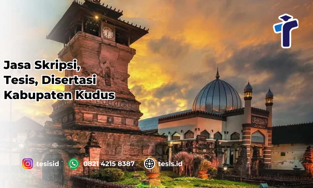 Jasa Skripsi