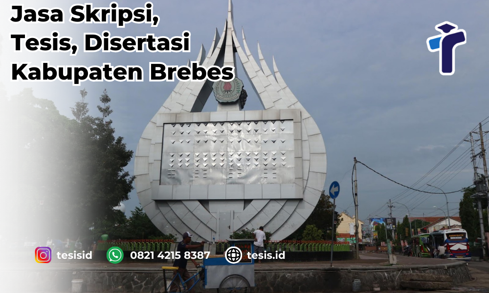 Jasa Skripsi