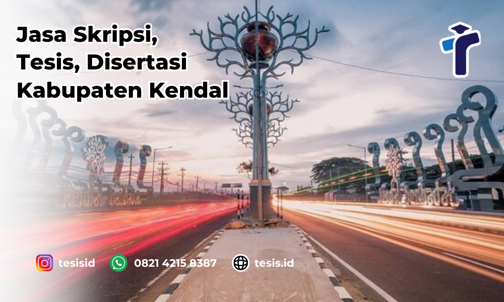 Jasa Skripsi