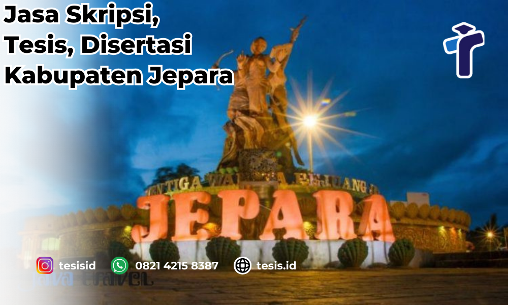 Jasa Skripsi