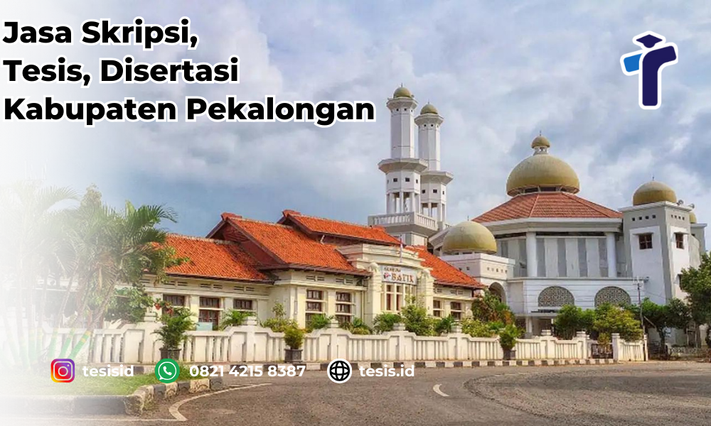 Jasa Skripsi